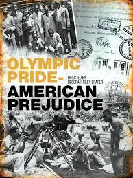 Olympic Pride, American Prejudice - Documentary on African-American Athletes at Berlin 1936